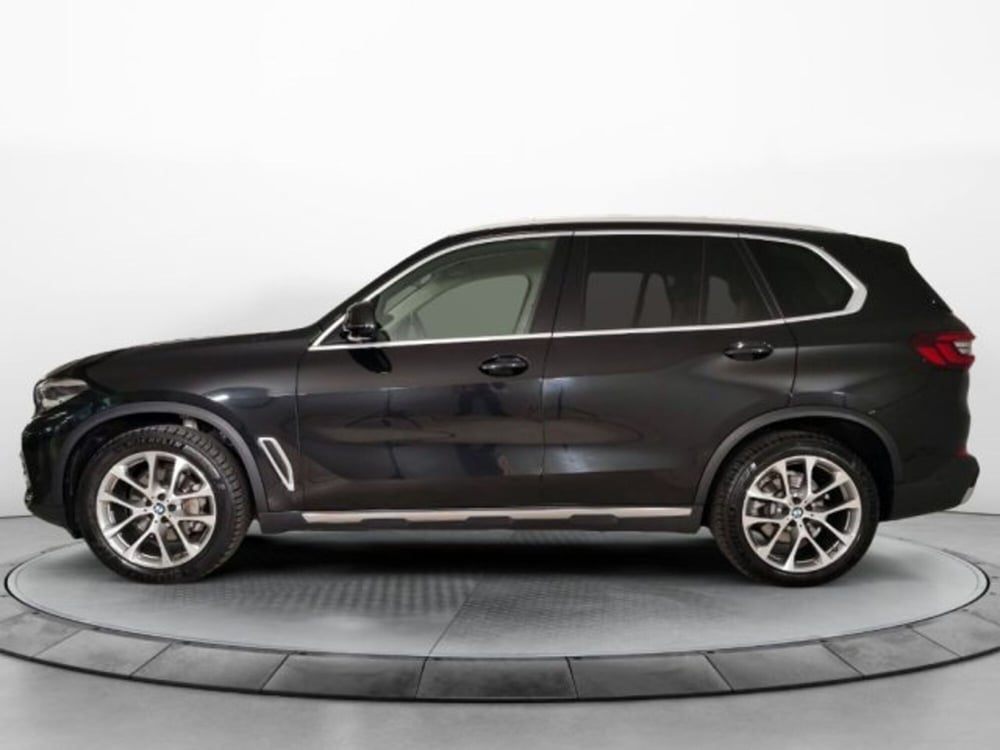 BMW X5 usata a Modena (3)