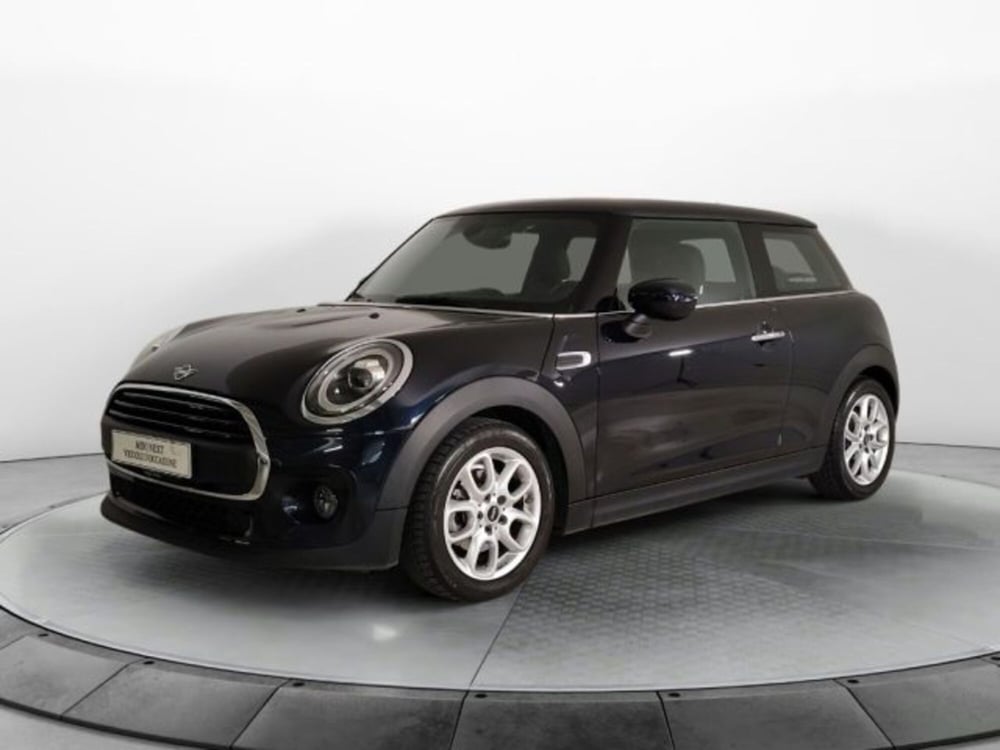 MINI Mini usata a Modena