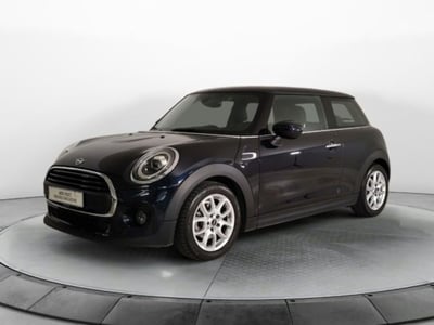 MINI Mini 1.5 One Hype del 2020 usata a Modena