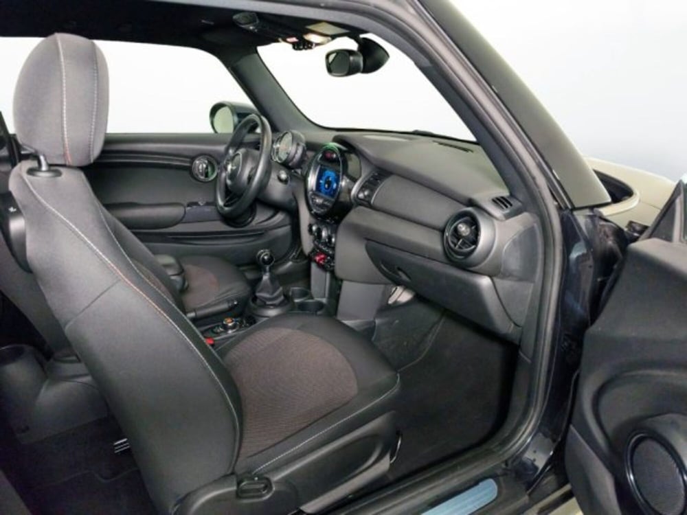 MINI Mini usata a Modena (10)