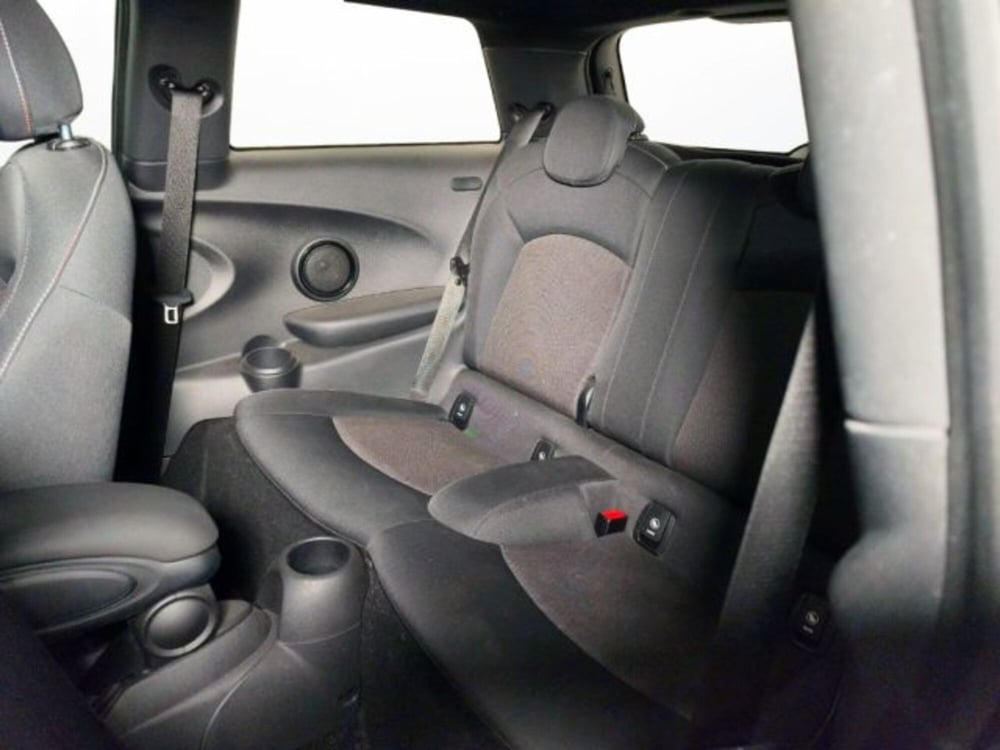 MINI Mini usata a Modena (12)