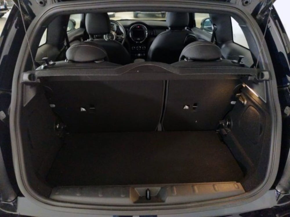 MINI Mini usata a Modena (13)
