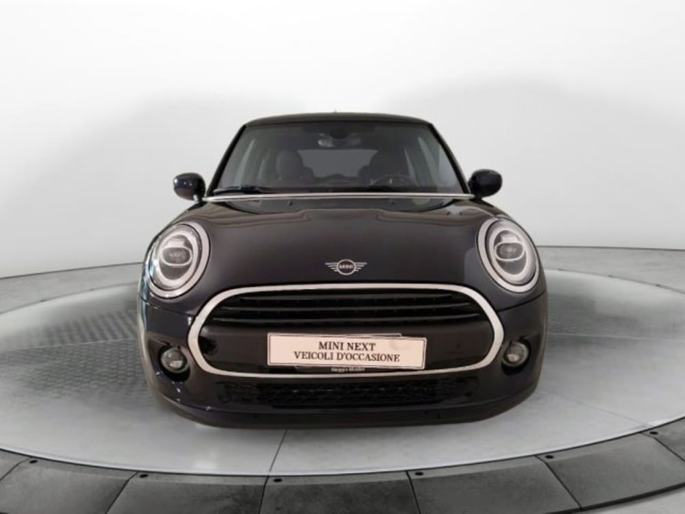 MINI Mini usata a Modena (15)
