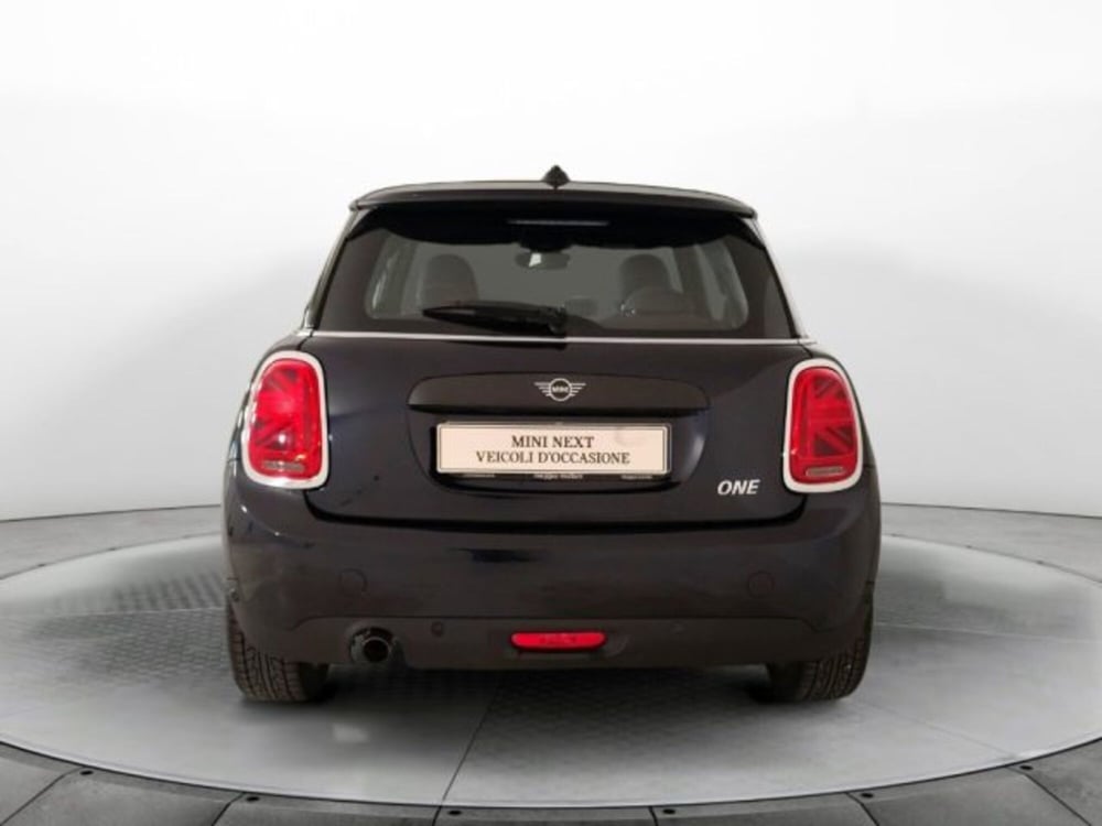 MINI Mini usata a Modena (17)