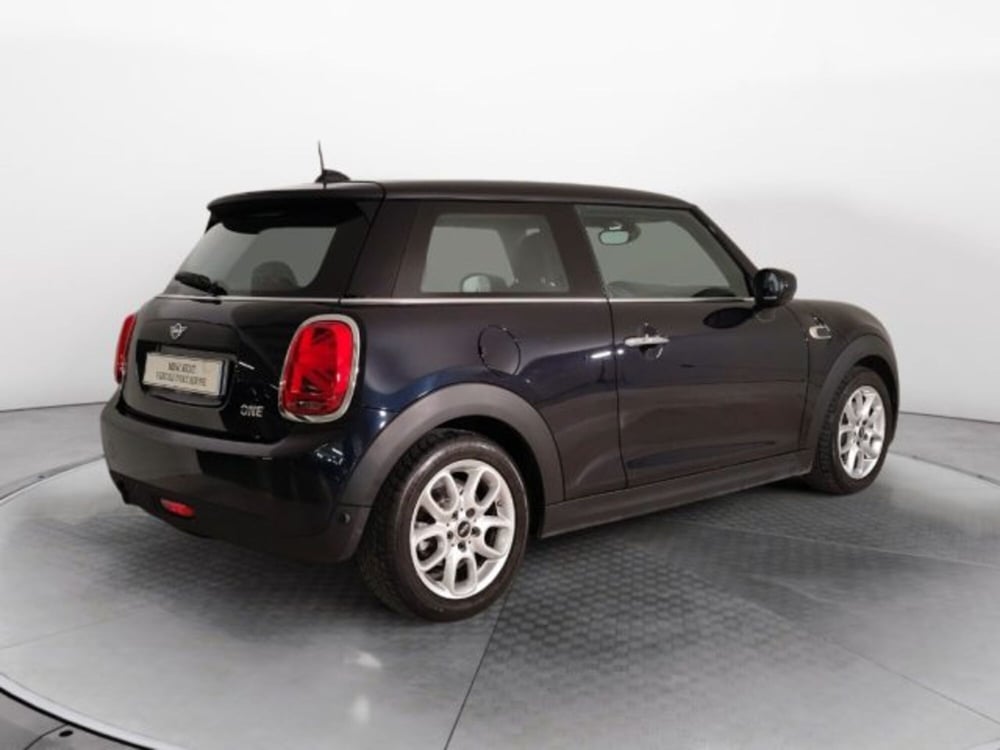 MINI Mini usata a Modena (2)