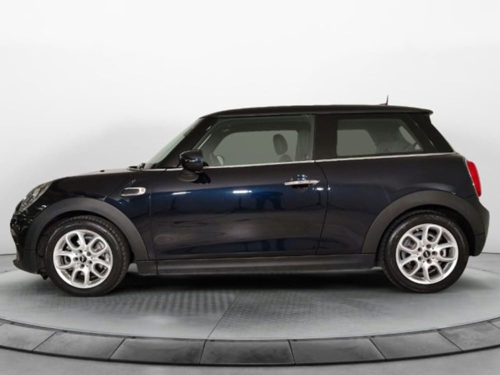 MINI Mini usata a Modena (3)