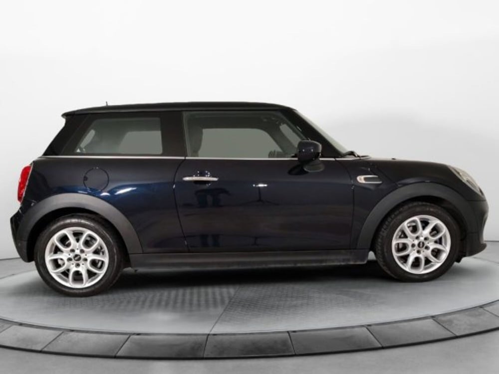 MINI Mini usata a Modena (4)