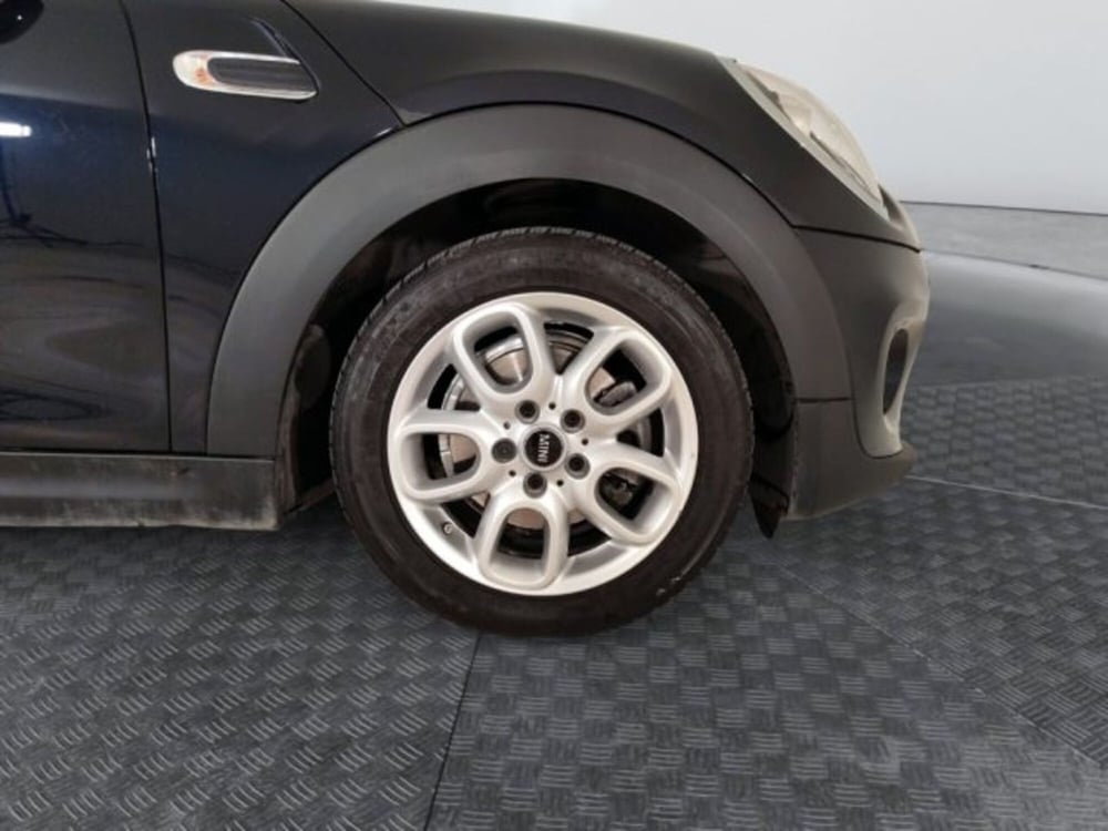 MINI Mini usata a Modena (5)