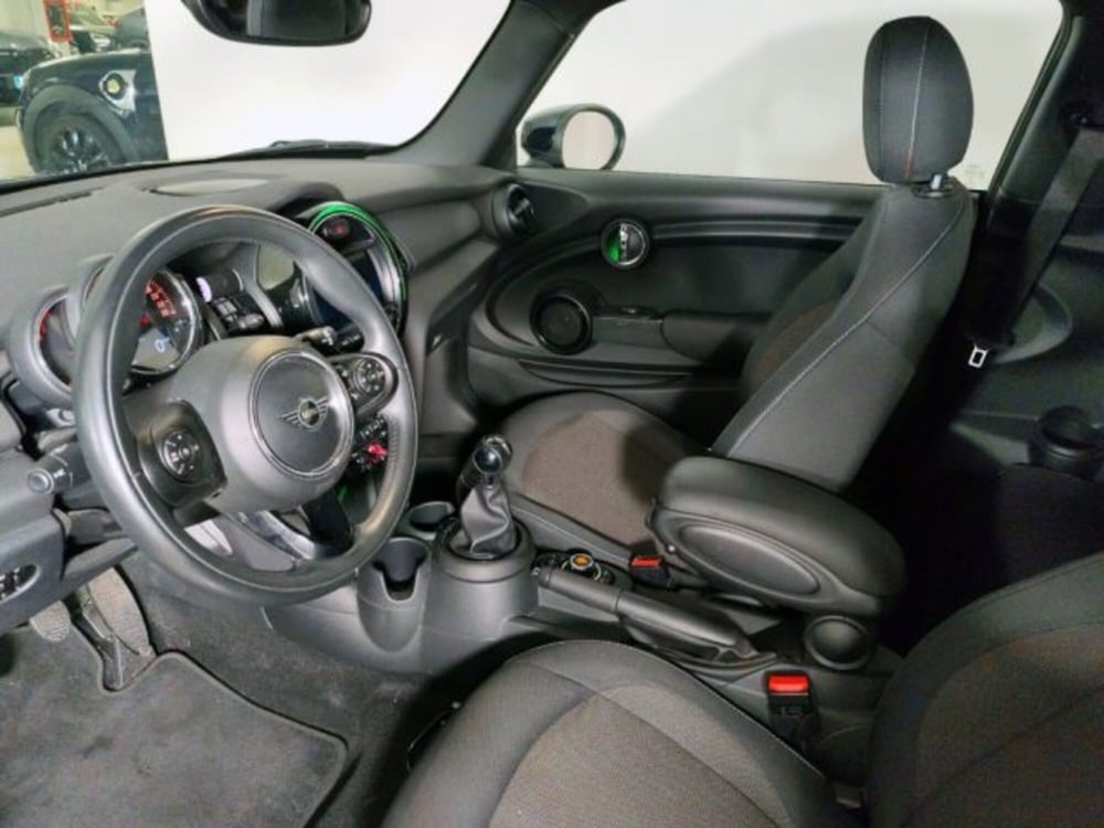 MINI Mini usata a Modena (6)