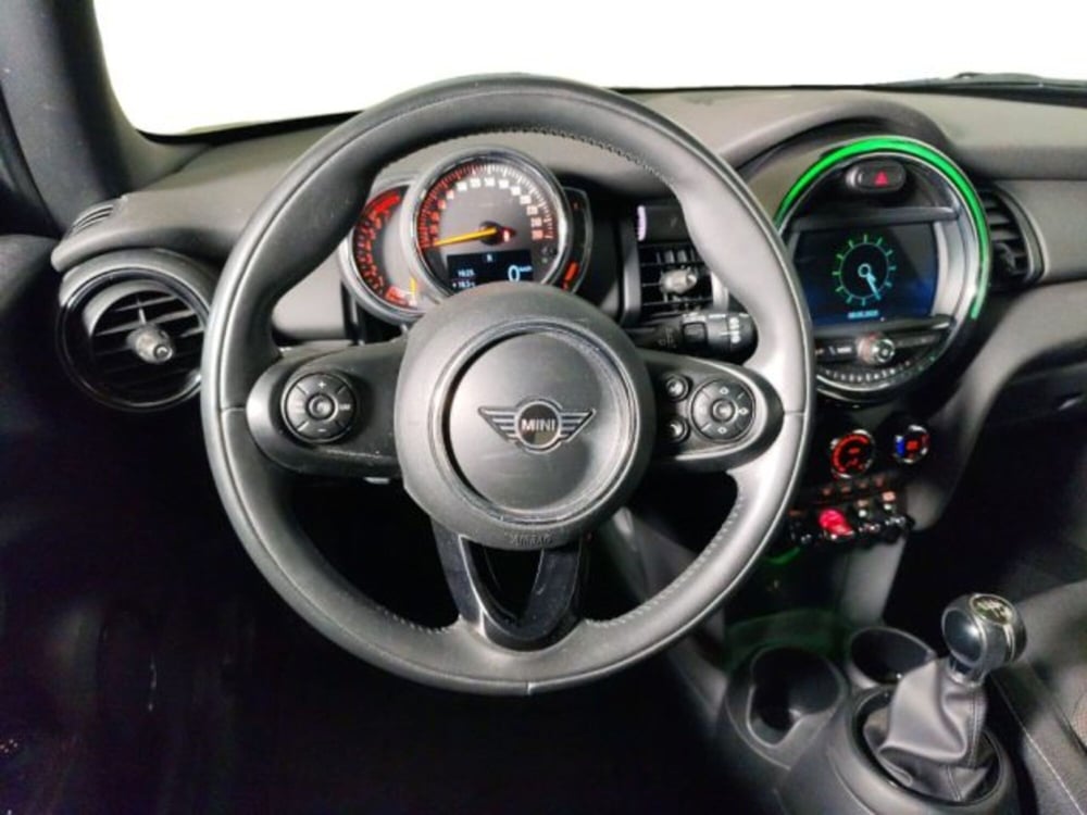 MINI Mini usata a Modena (7)