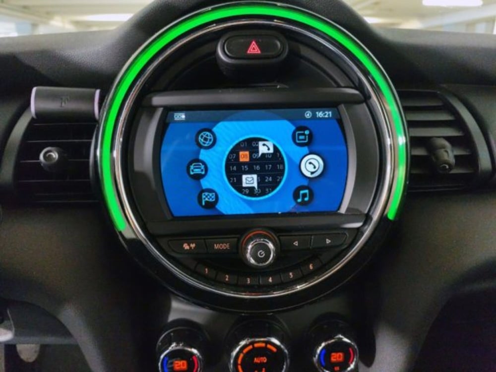 MINI Mini usata a Modena (8)