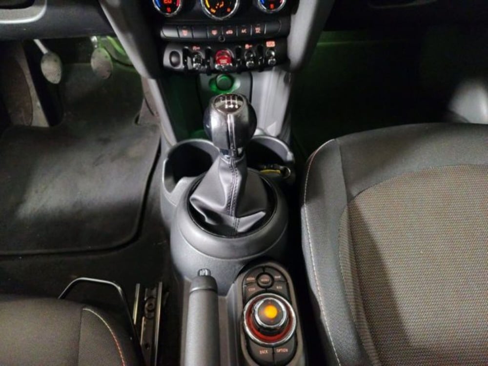 MINI Mini usata a Modena (9)