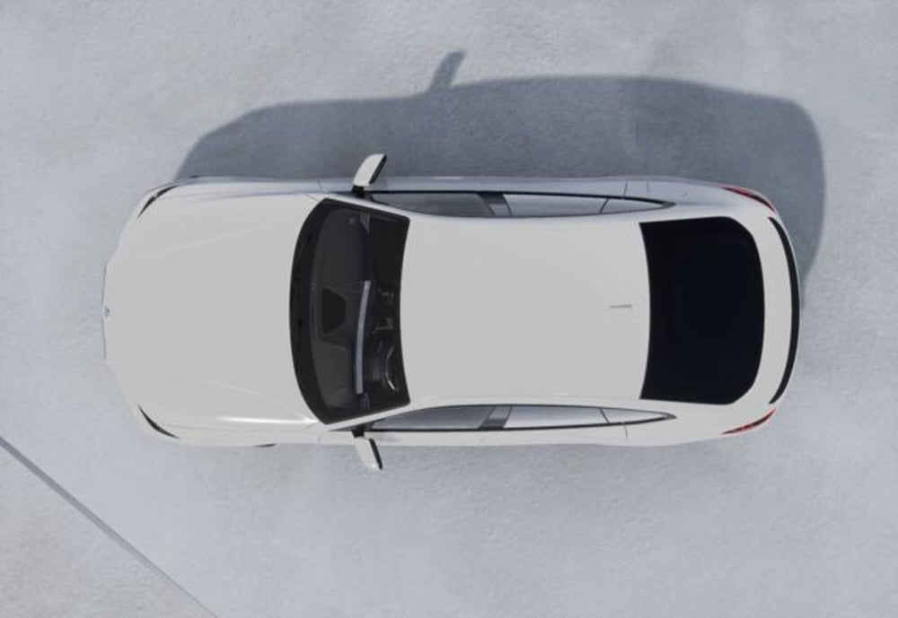 BMW i4 nuova a Modena (16)
