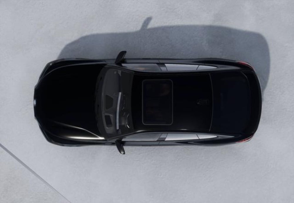 BMW i4 nuova a Modena (16)