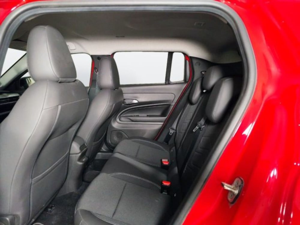 Jeep Avenger usata a Modena (12)
