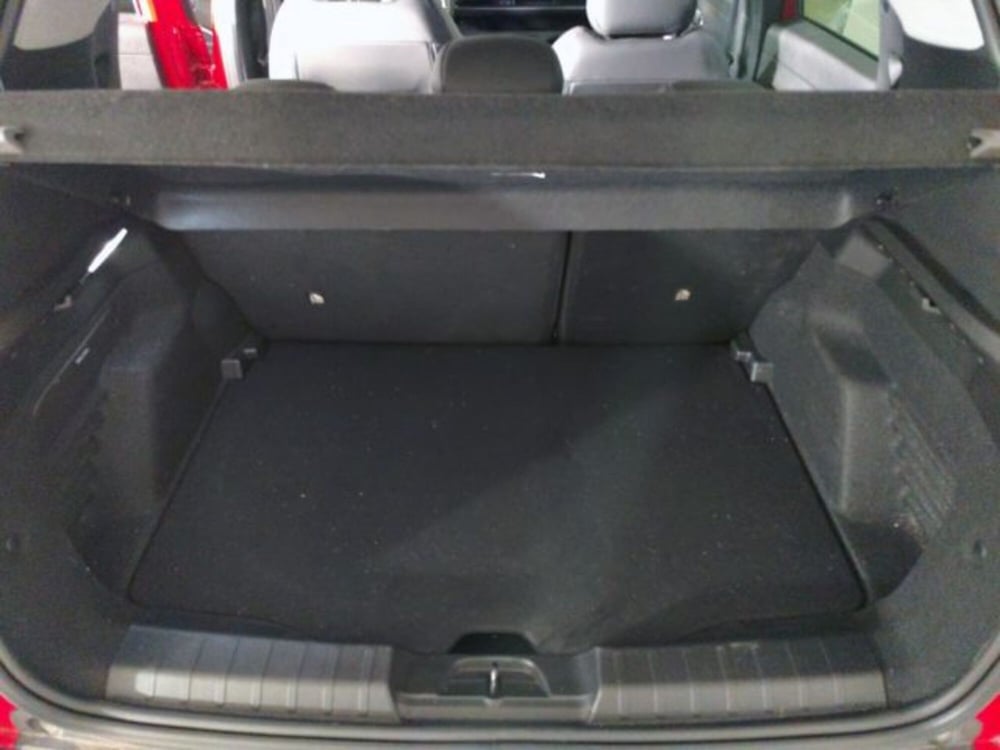 Jeep Avenger usata a Modena (13)