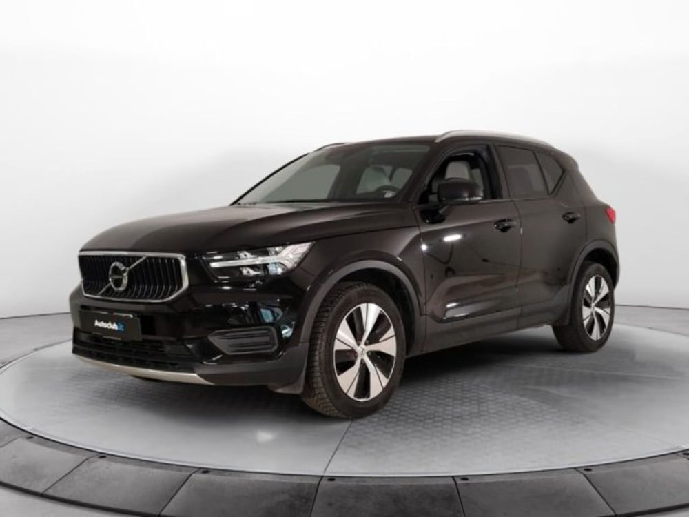 VOLVO Veicoli Commerciali XC40 usata a Modena