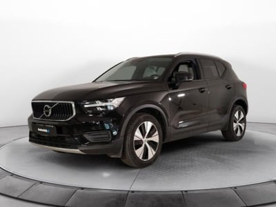 VOLVO Veicoli Commerciali XC40 XC40 N1 1.5 T2 Momentum my21 del 2021 usata a Modena