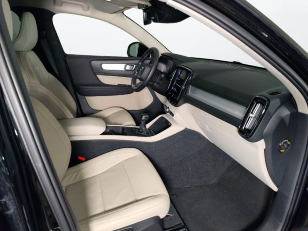 VOLVO Veicoli Commerciali XC40 usata a Modena (10)