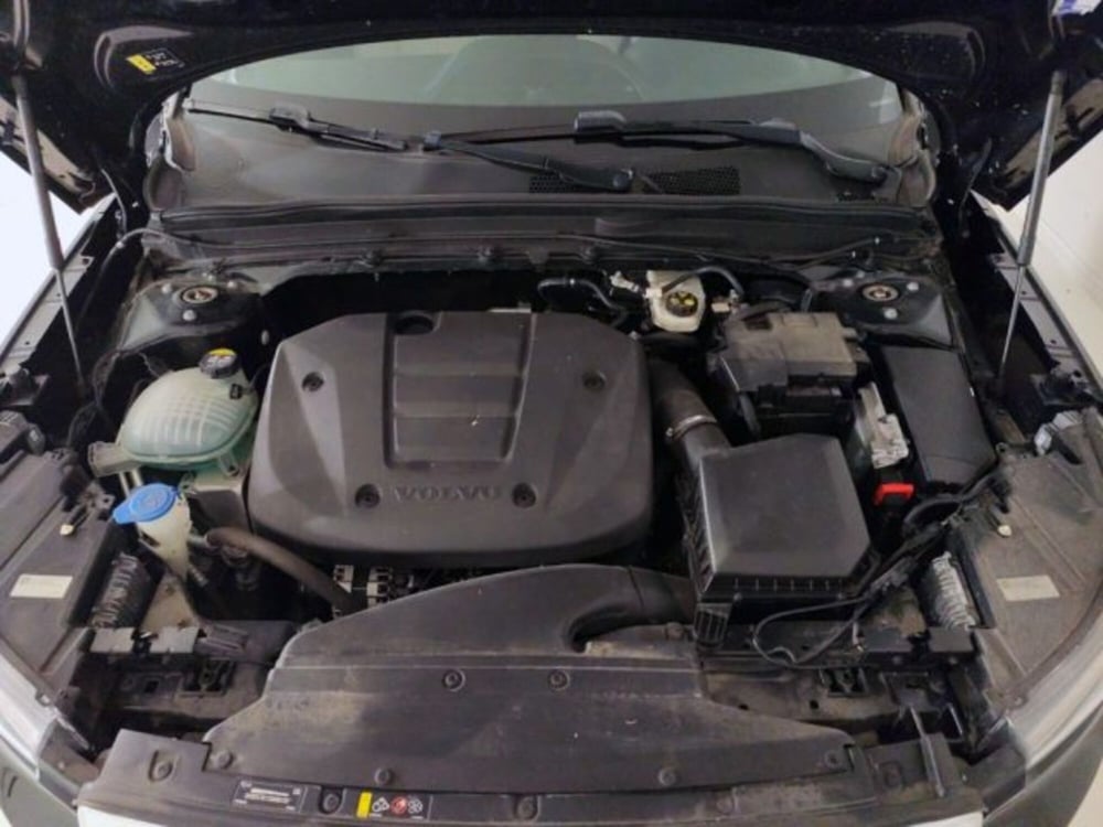 VOLVO Veicoli Commerciali XC40 usata a Modena (15)
