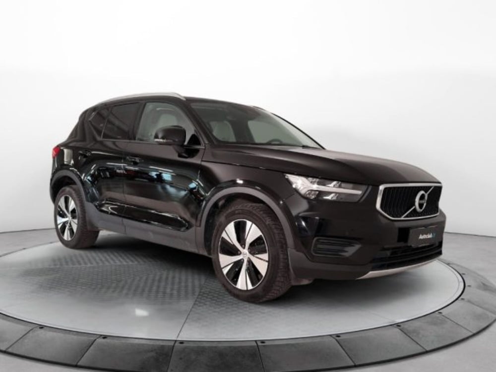 VOLVO Veicoli Commerciali XC40 usata a Modena (16)
