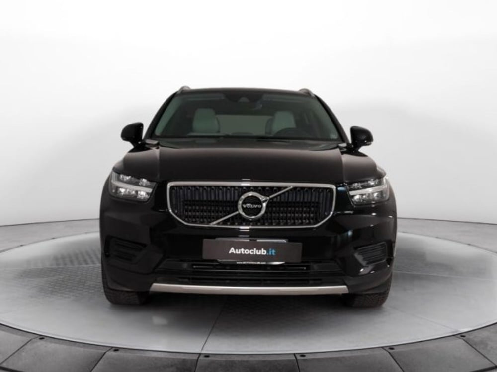 VOLVO Veicoli Commerciali XC40 usata a Modena (17)