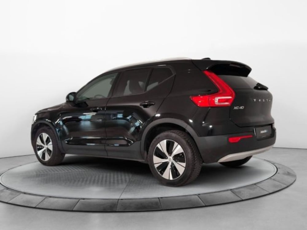 VOLVO Veicoli Commerciali XC40 usata a Modena (18)
