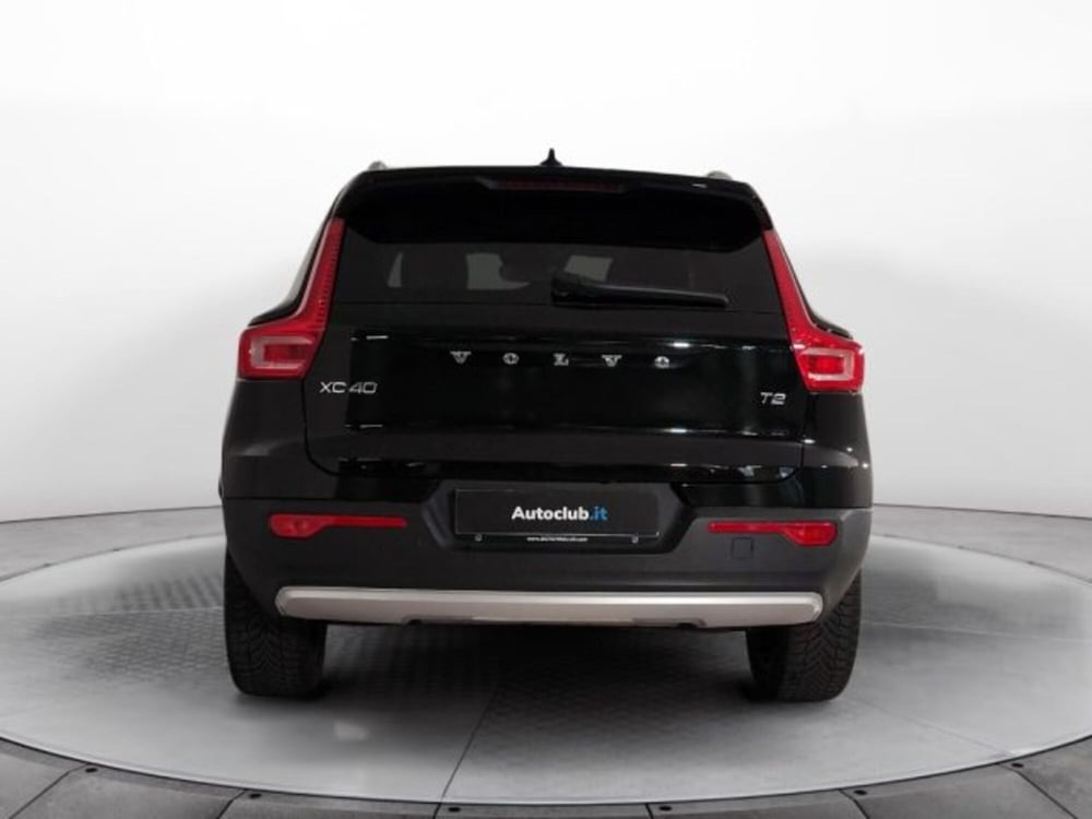 VOLVO Veicoli Commerciali XC40 usata a Modena (19)