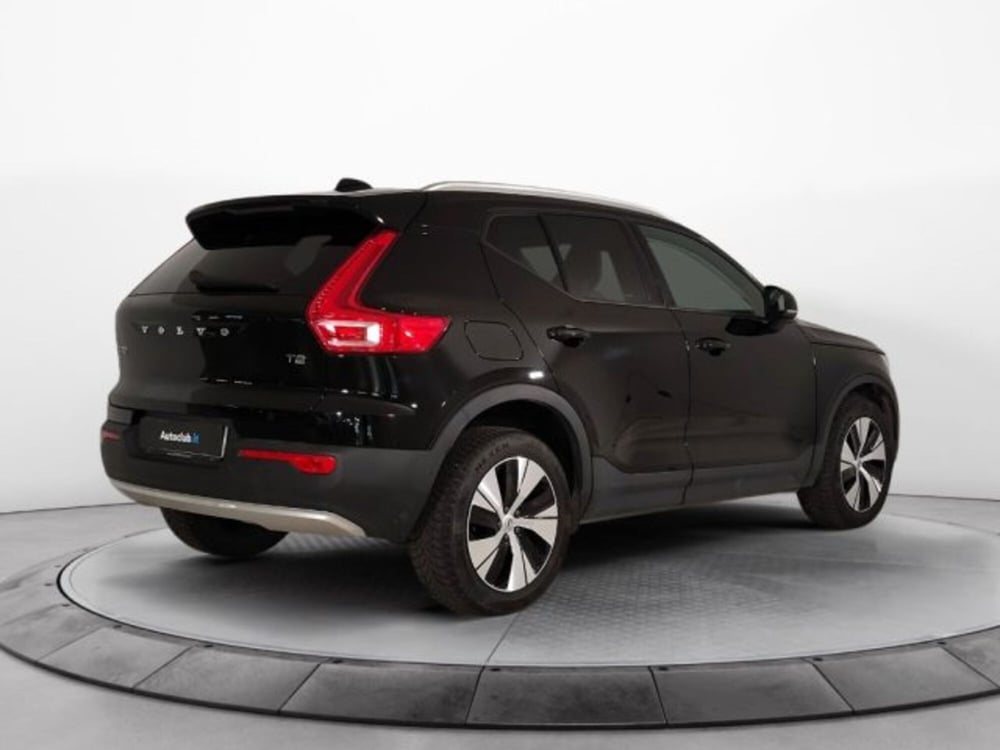 VOLVO Veicoli Commerciali XC40 usata a Modena (2)