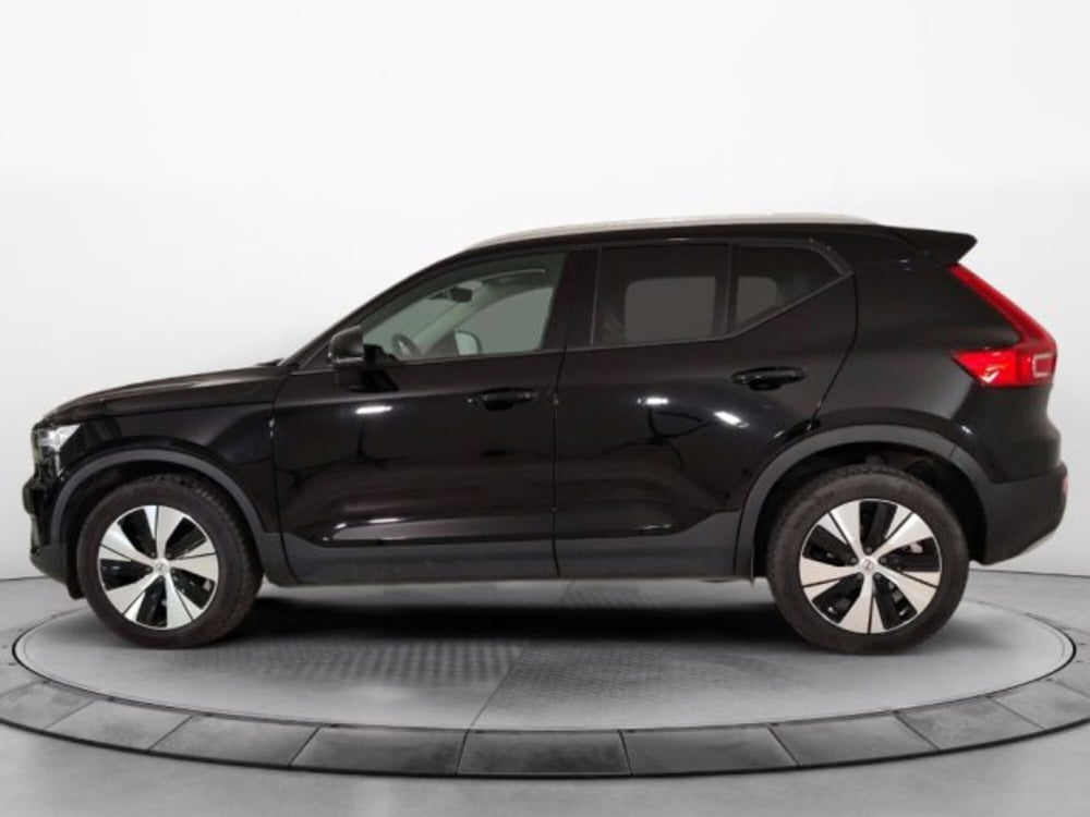 VOLVO Veicoli Commerciali XC40 usata a Modena (3)