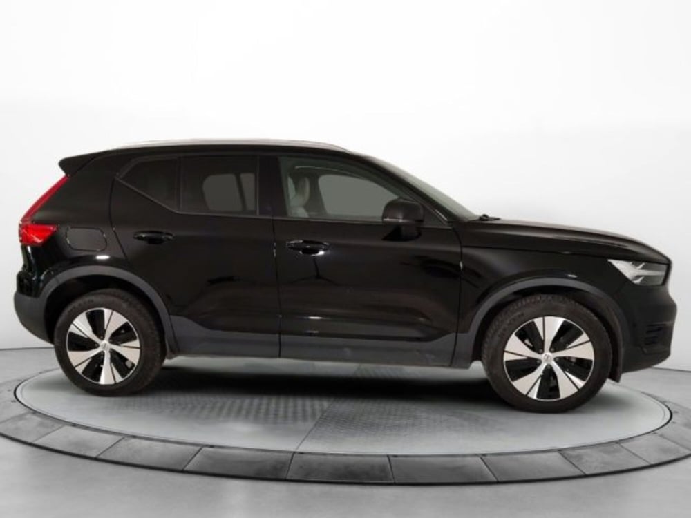 VOLVO Veicoli Commerciali XC40 usata a Modena (4)
