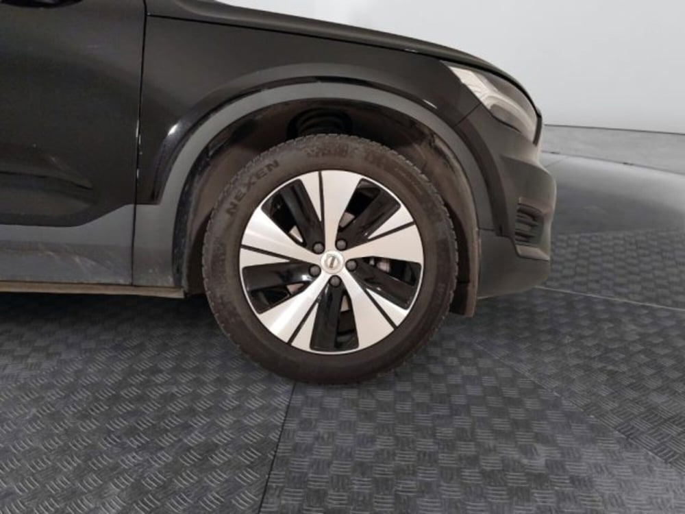 VOLVO Veicoli Commerciali XC40 usata a Modena (5)