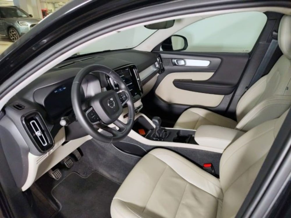 VOLVO Veicoli Commerciali XC40 usata a Modena (6)