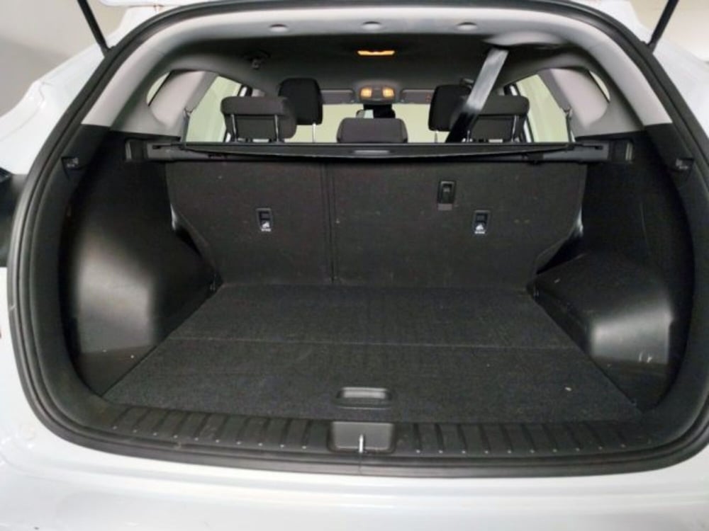 Hyundai Tucson usata a Modena (13)
