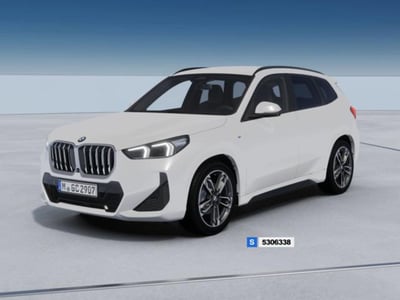 BMW X1 sDrive20d Msport nuova a Modena