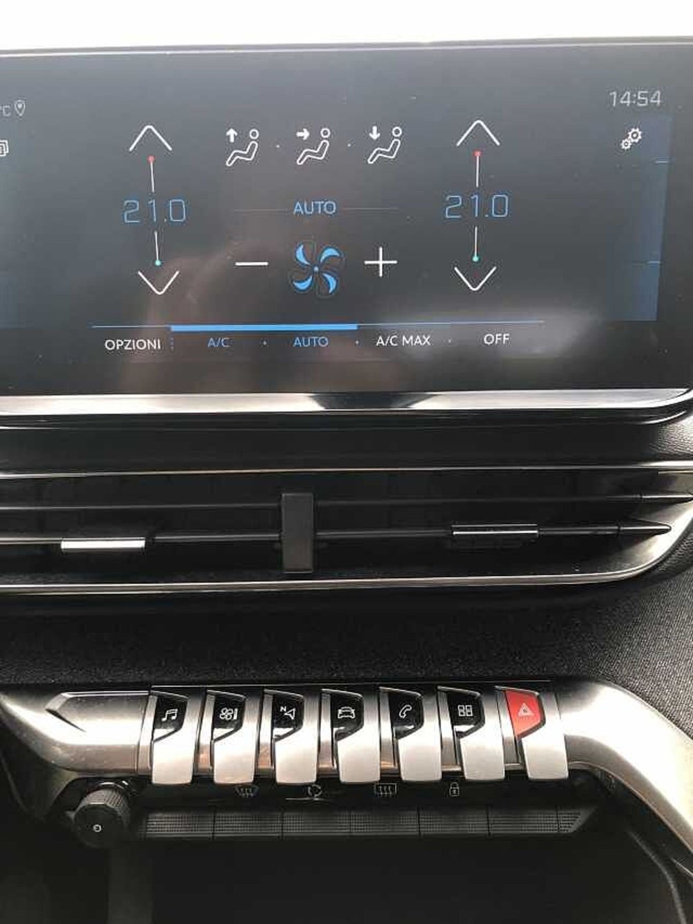 Peugeot 3008 usata a Ravenna (10)