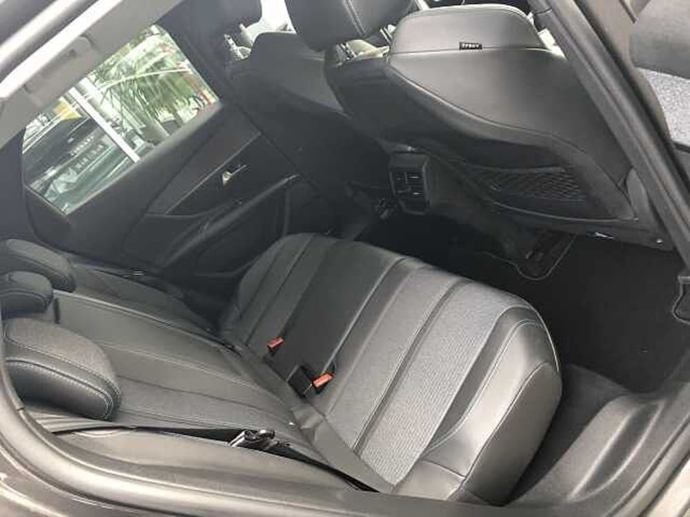 Peugeot 3008 usata a Ravenna (13)