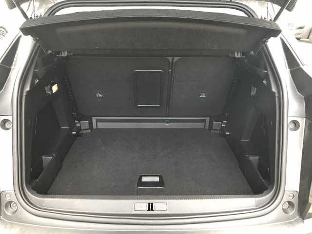 Peugeot 3008 usata a Ravenna (14)