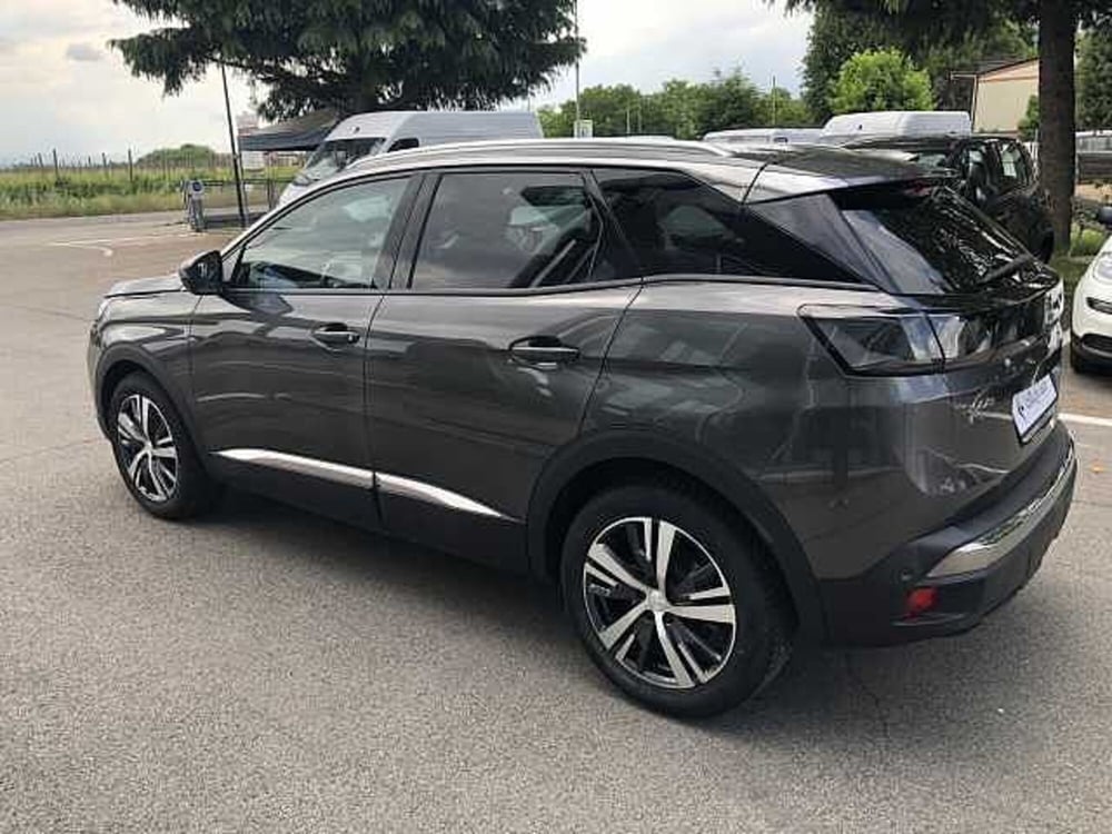 Peugeot 3008 usata a Ravenna (6)