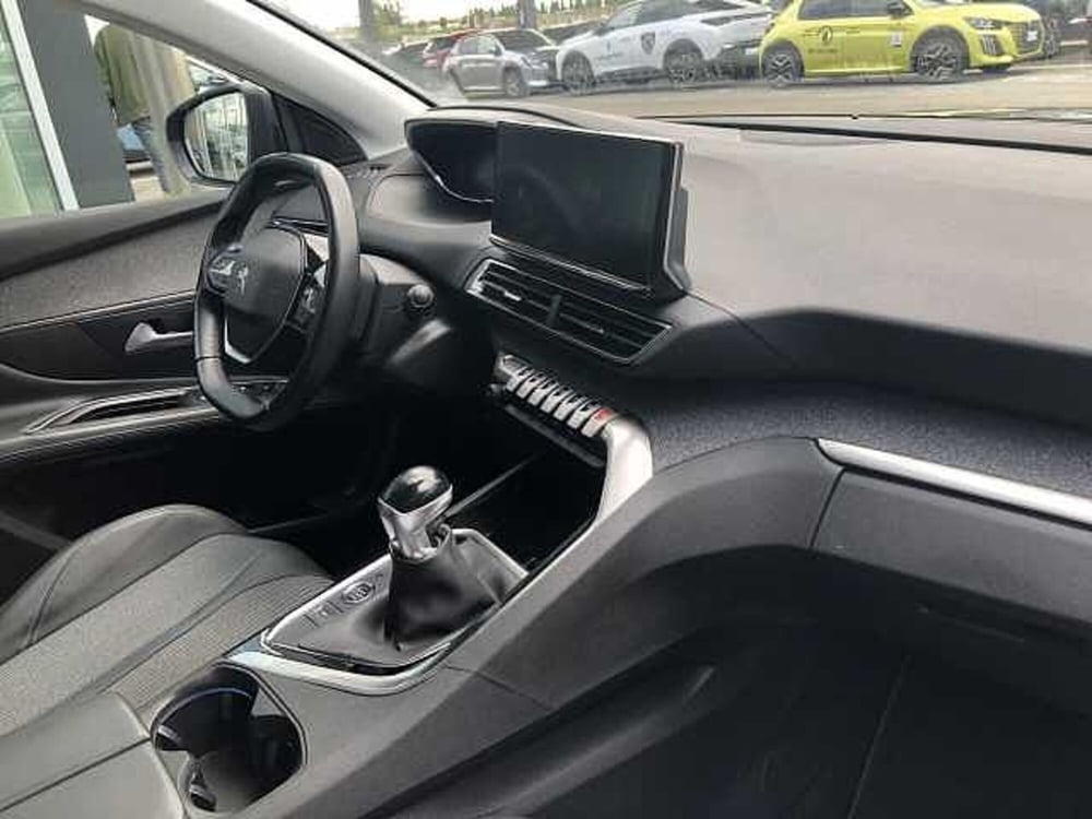 Peugeot 3008 usata a Ravenna (7)