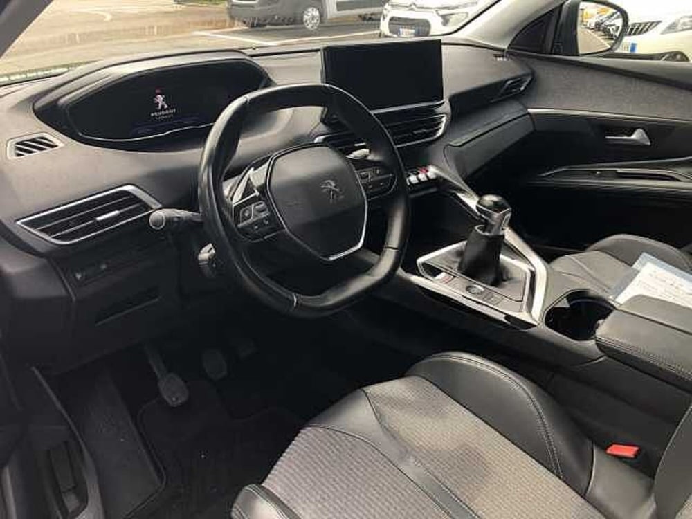 Peugeot 3008 usata a Ravenna (8)