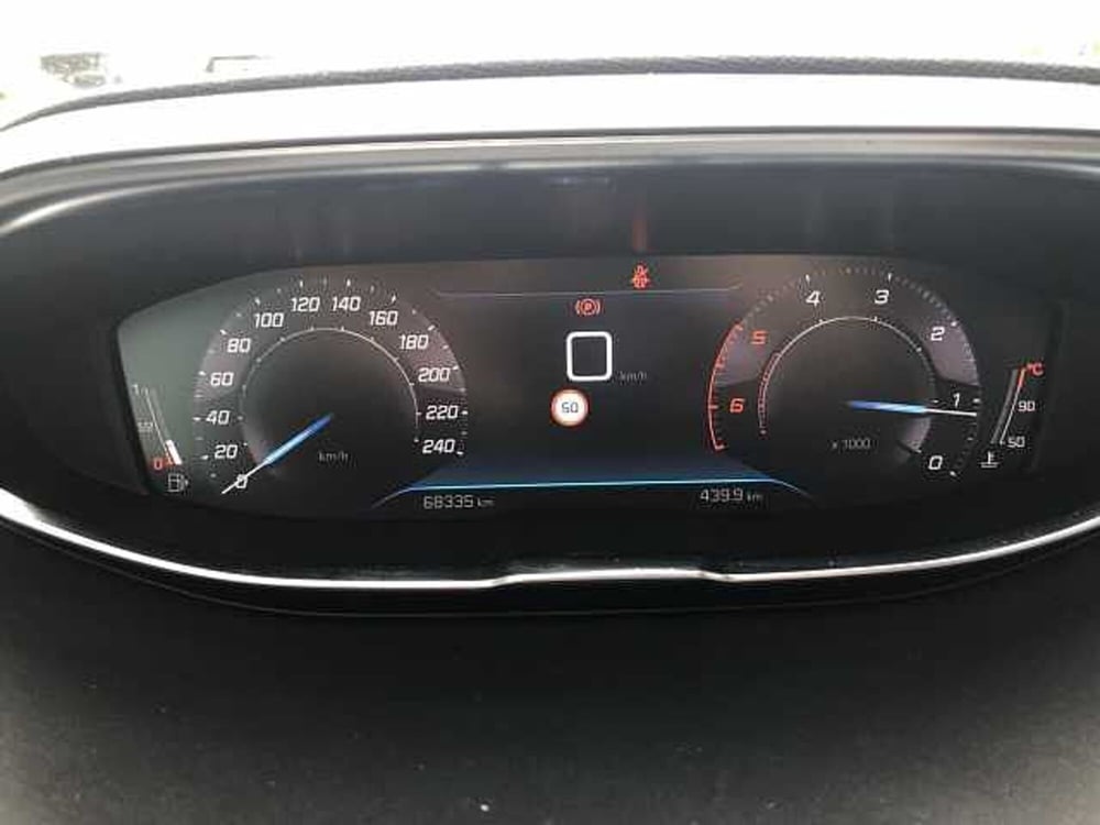 Peugeot 3008 usata a Ravenna (9)
