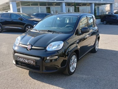 Fiat Panda 1.0 firefly hybrid s&amp;s 70cv 5p.ti nuova a Desenzano del Garda