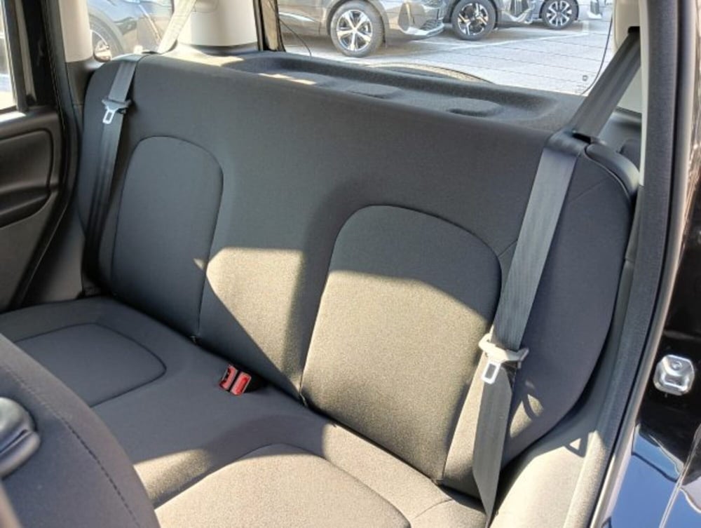 Fiat Panda nuova a Brescia (10)