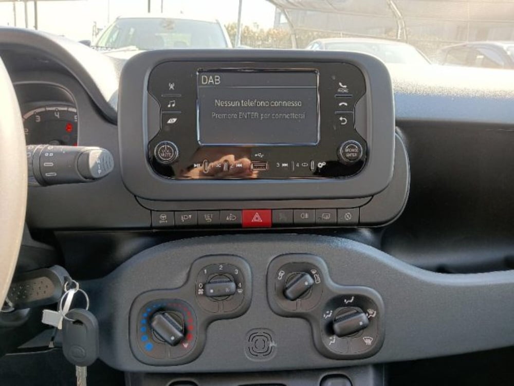 Fiat Panda nuova a Brescia (13)