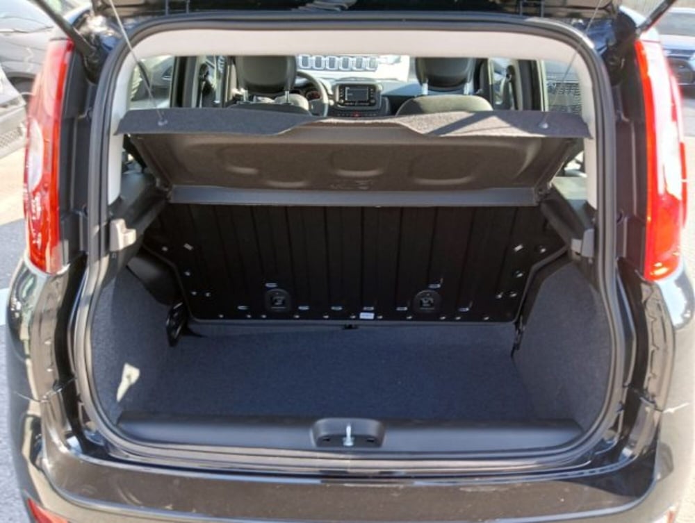 Fiat Panda nuova a Brescia (14)