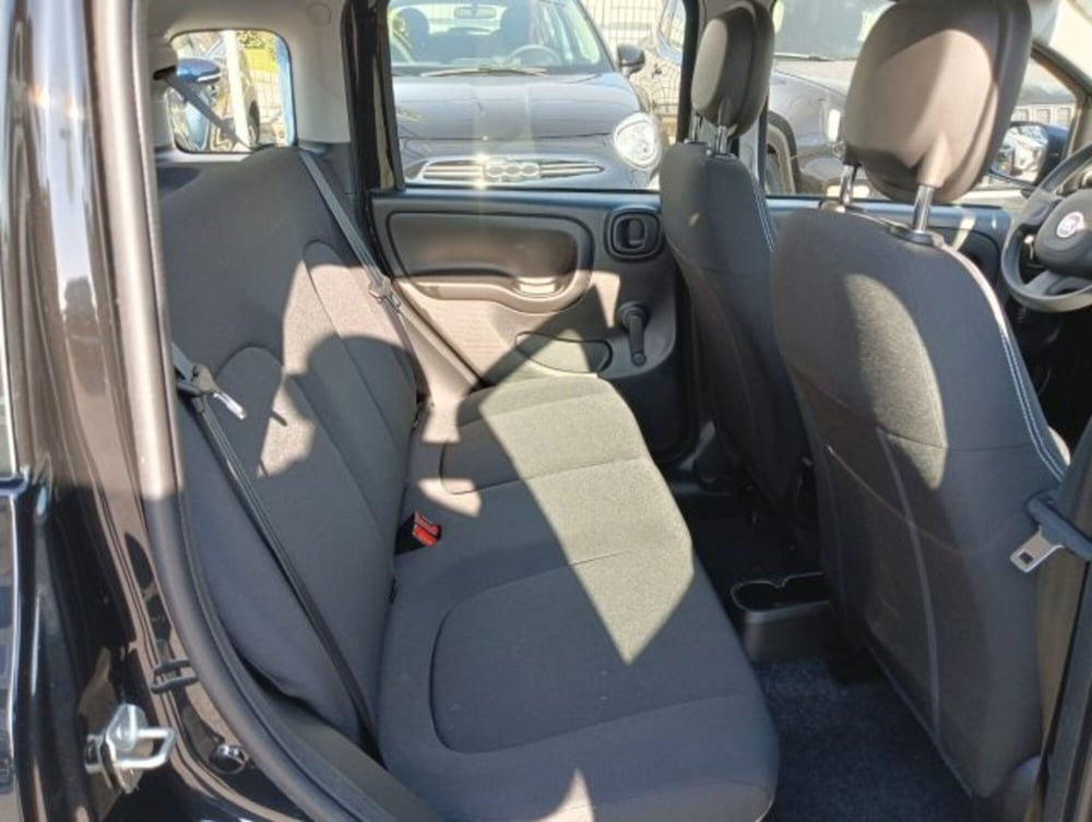 Fiat Panda nuova a Brescia (17)