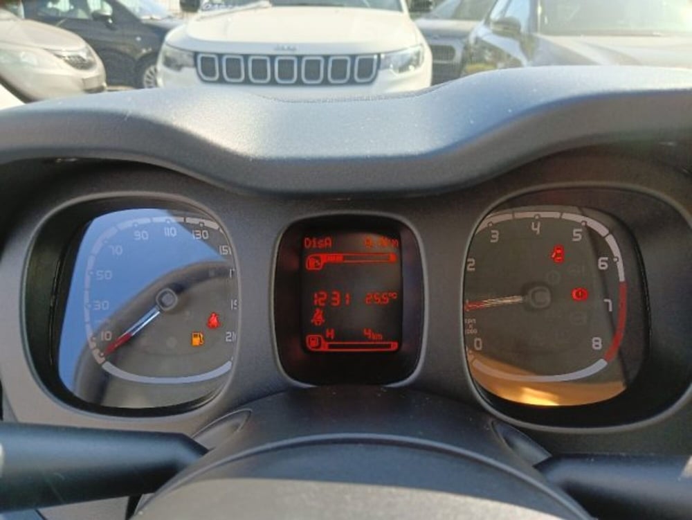 Fiat Panda nuova a Brescia (7)