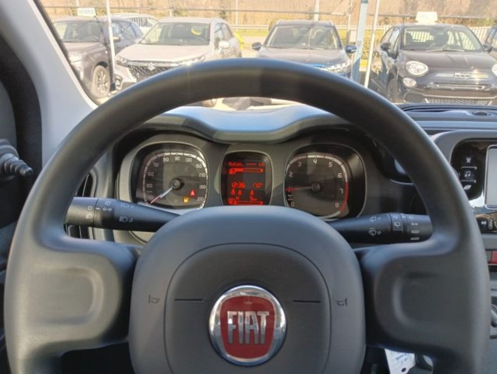 Fiat Panda nuova a Brescia (8)