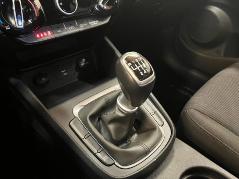 Hyundai Kona usata a Treviso (14)